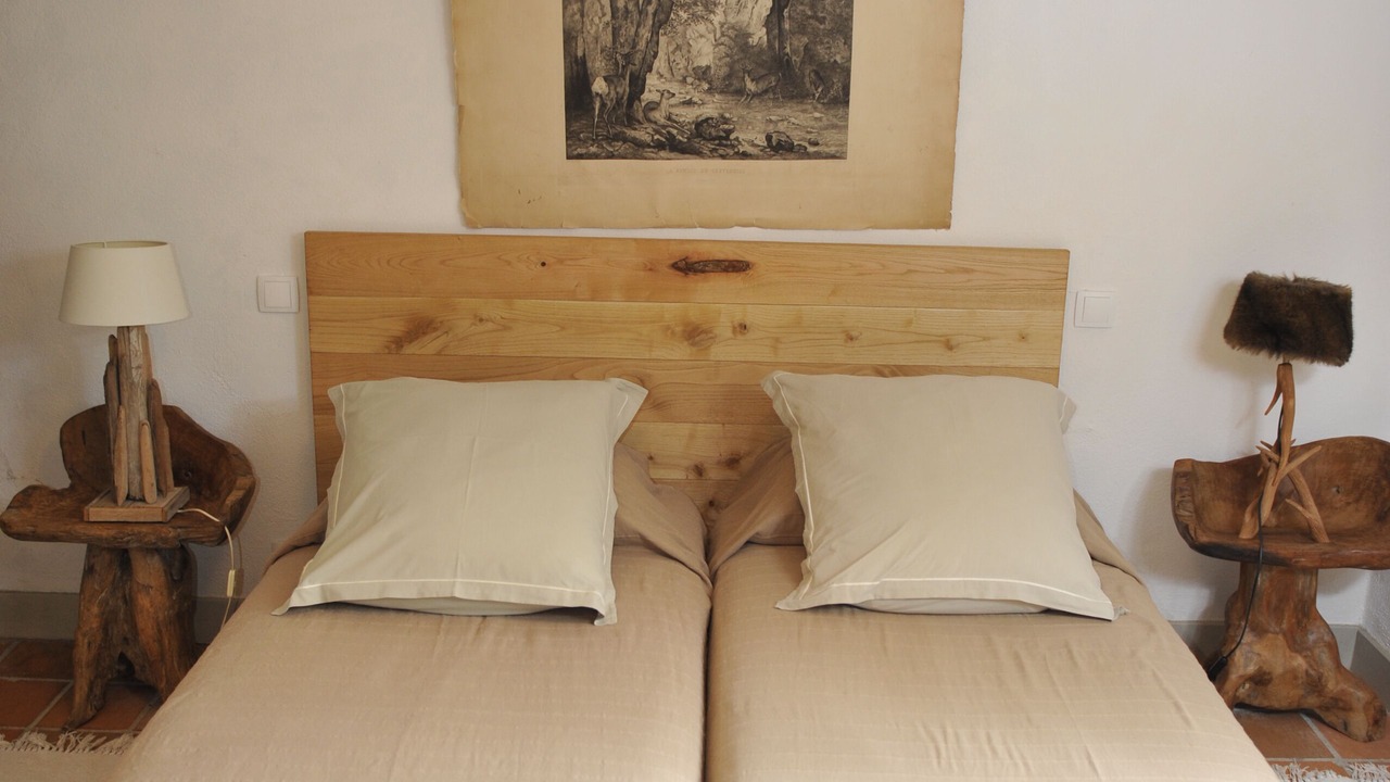 Photo of Bedroom in Tourtoirac