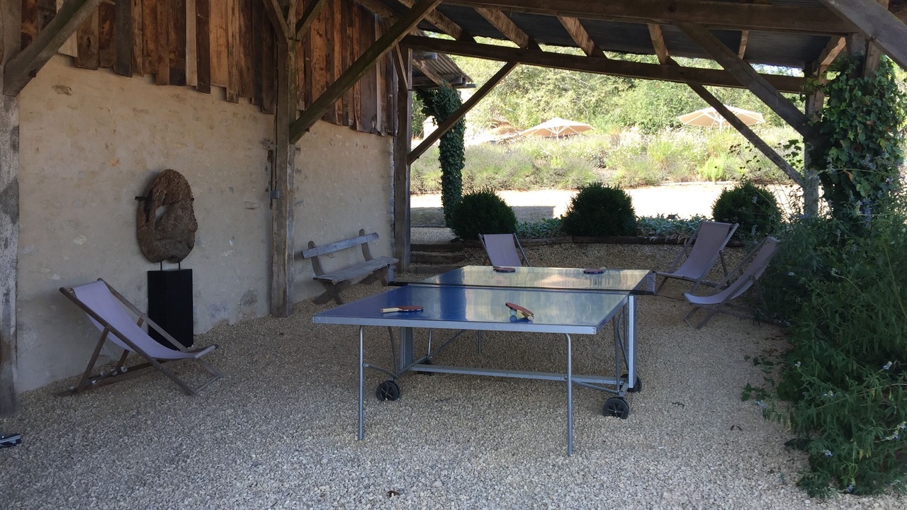 Photo of Outdoor in Tourtoirac