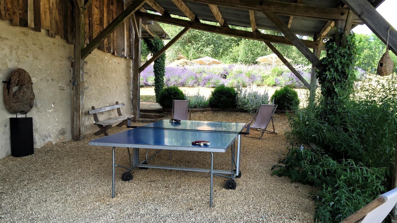 Photo of Outdoor in Tourtoirac