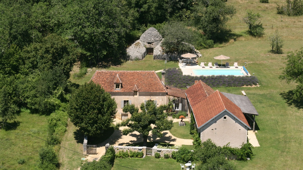Photo of Outdoor in Tourtoirac