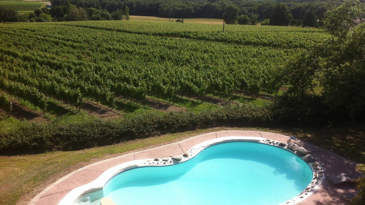 Photo of Outdoor in Coutures