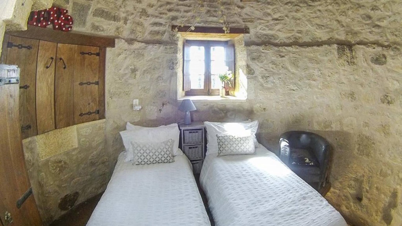 Photo of Bedroom in Coutures