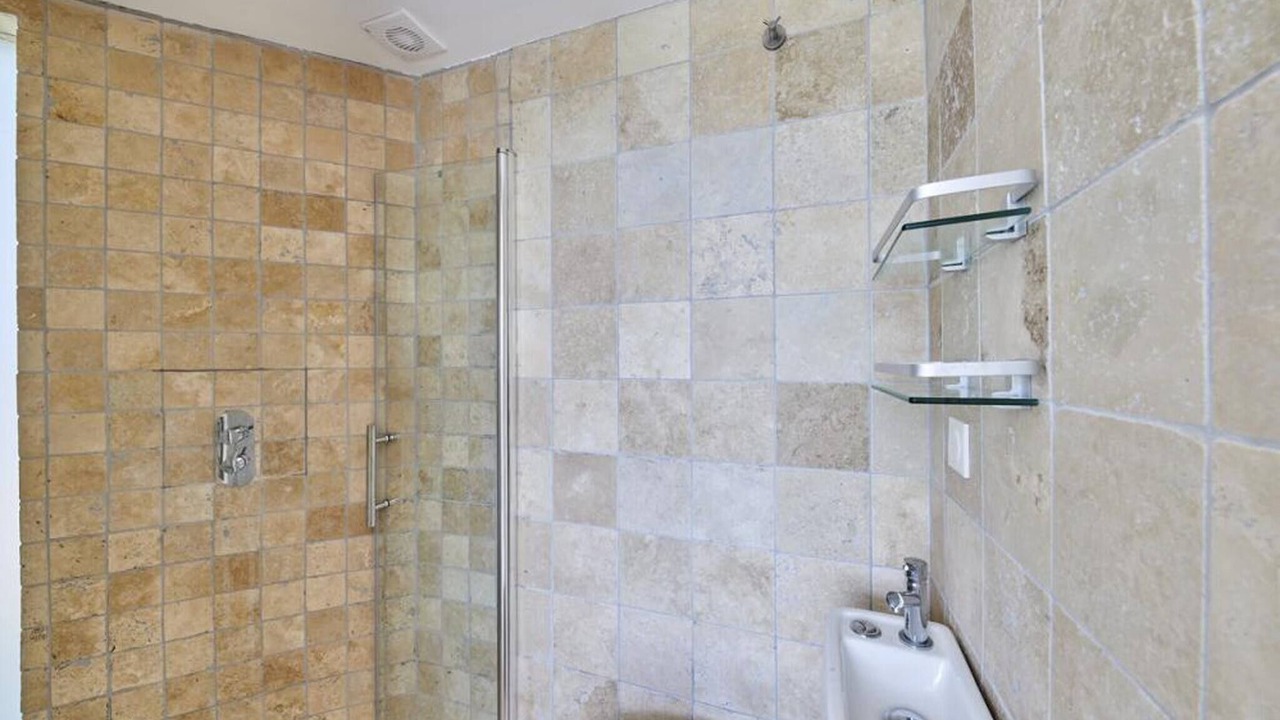 Photo of Bathroom in Coutures