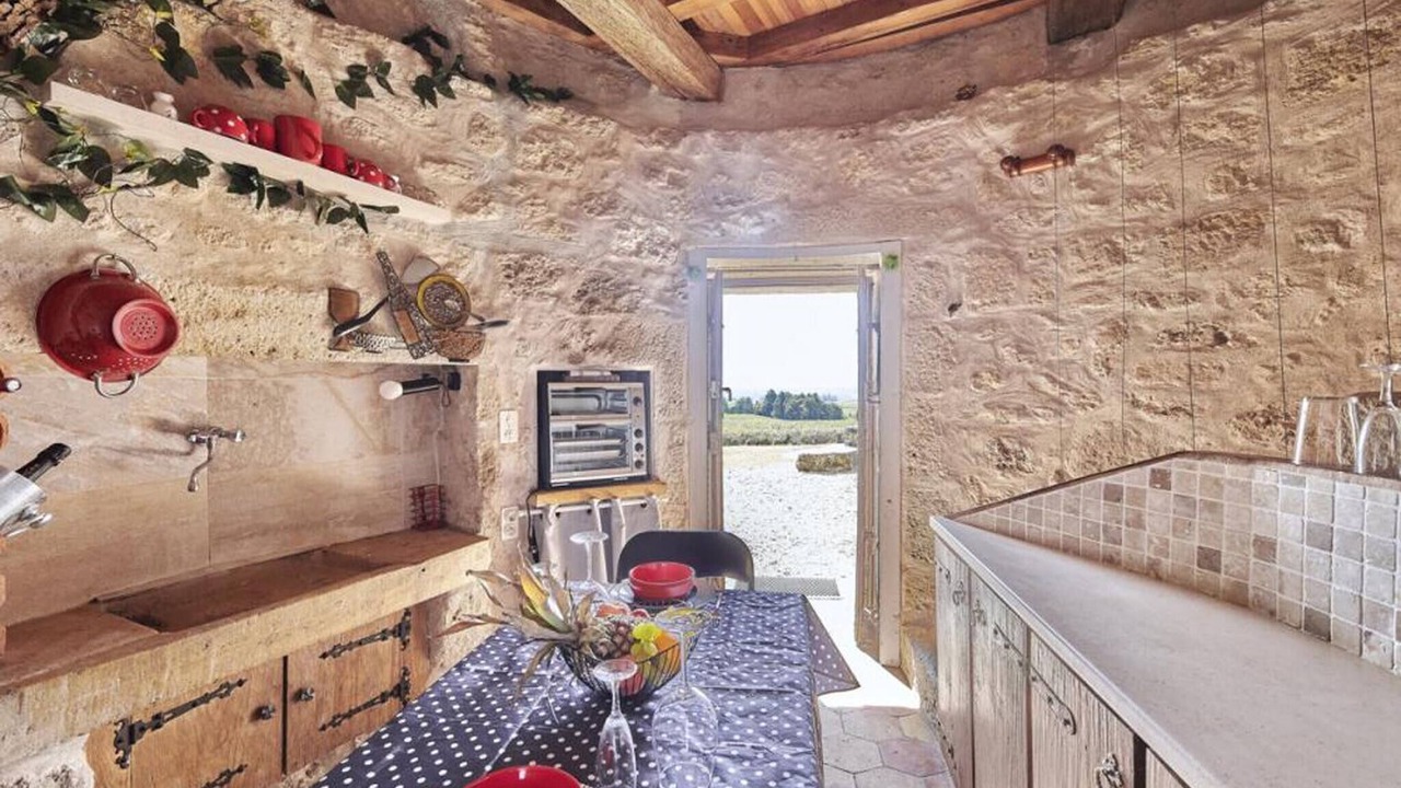 Photo of Outdoor in Coutures