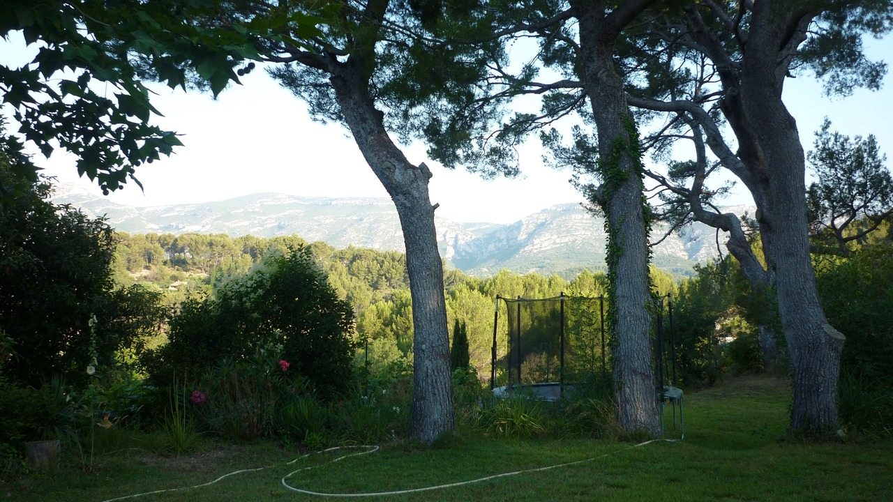 Photo of Outdoor in Roquevaire