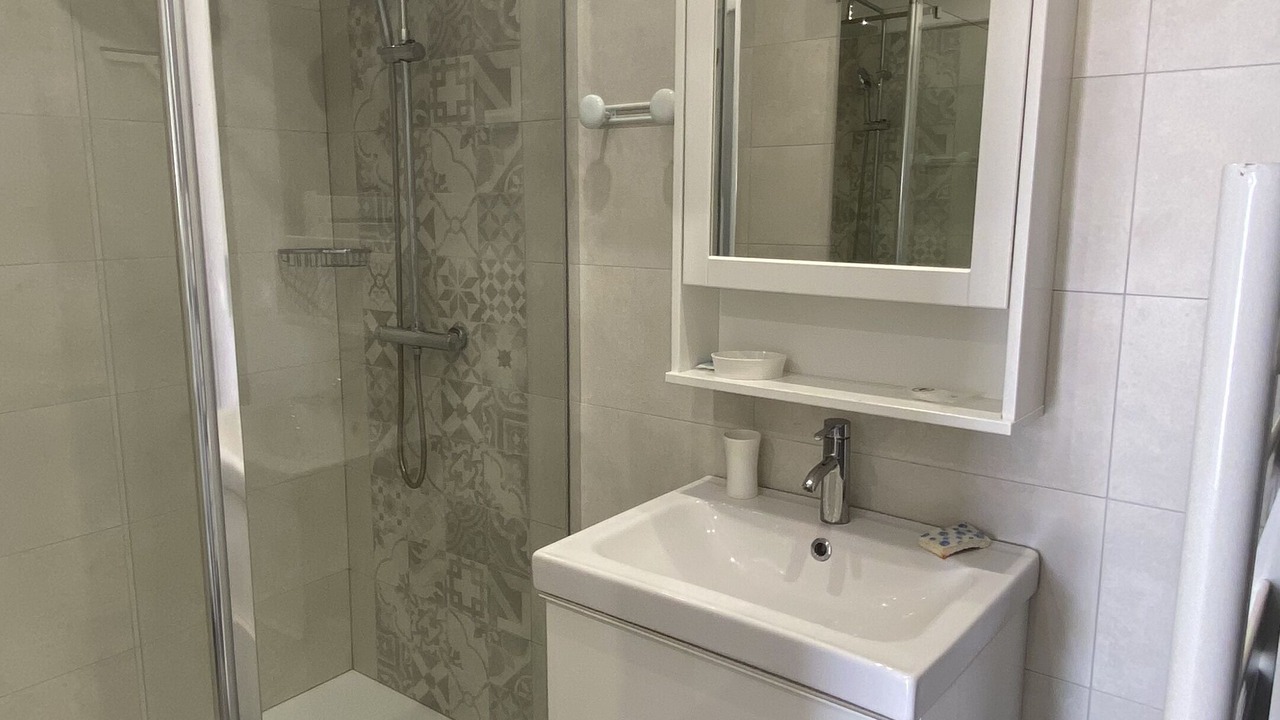 Photo of Bathroom in Saint-Pierre-d'Oleron