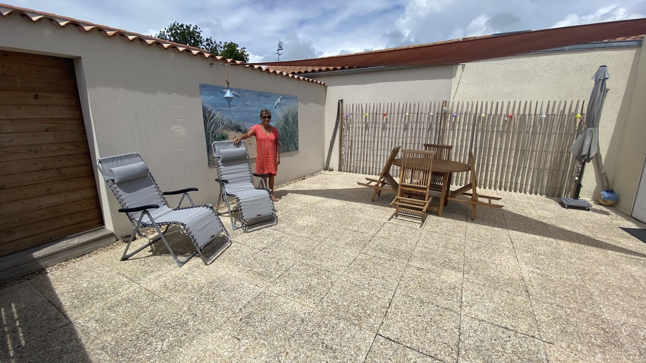 Photo of Outdoor in Saint-Pierre-d'Oleron