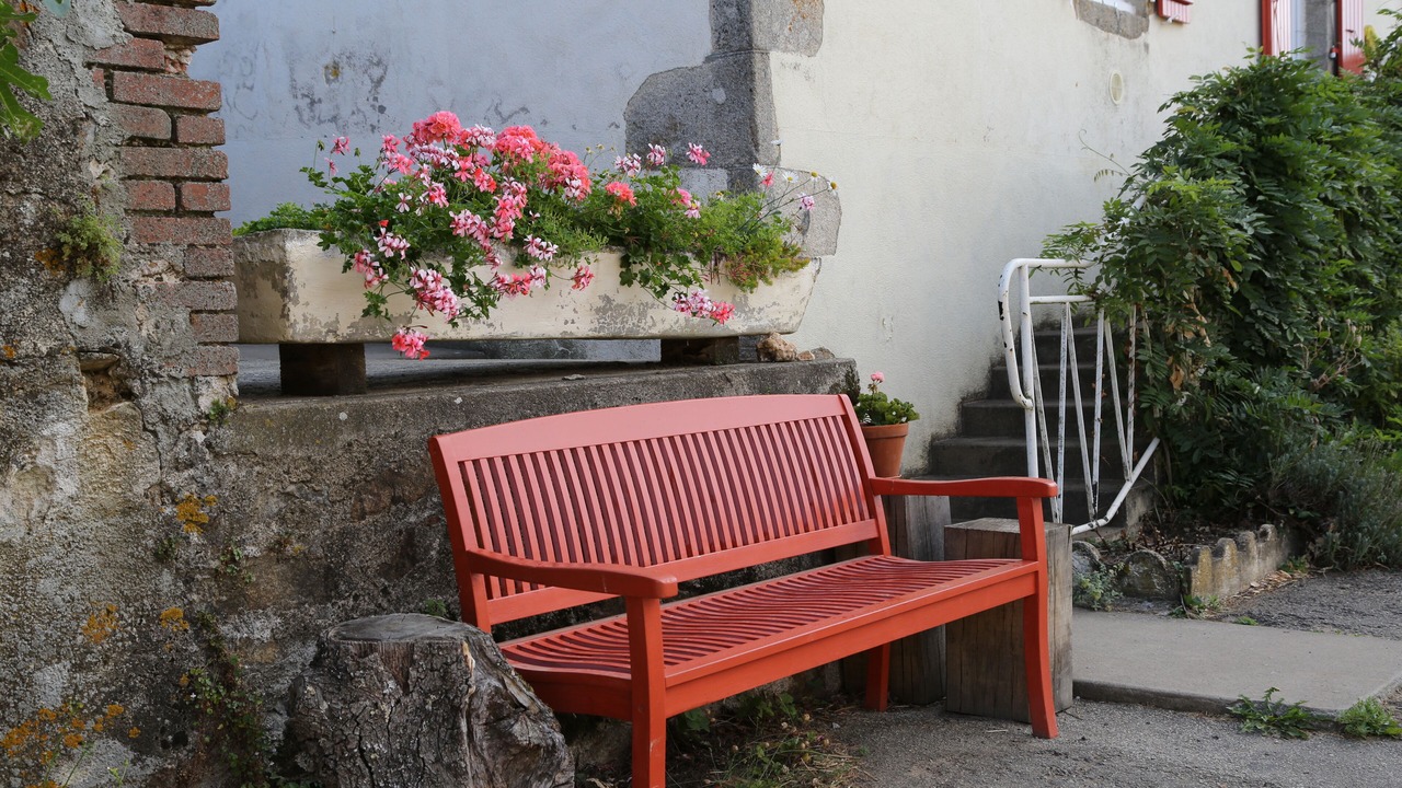 Photo of Patio Balcony in Esse