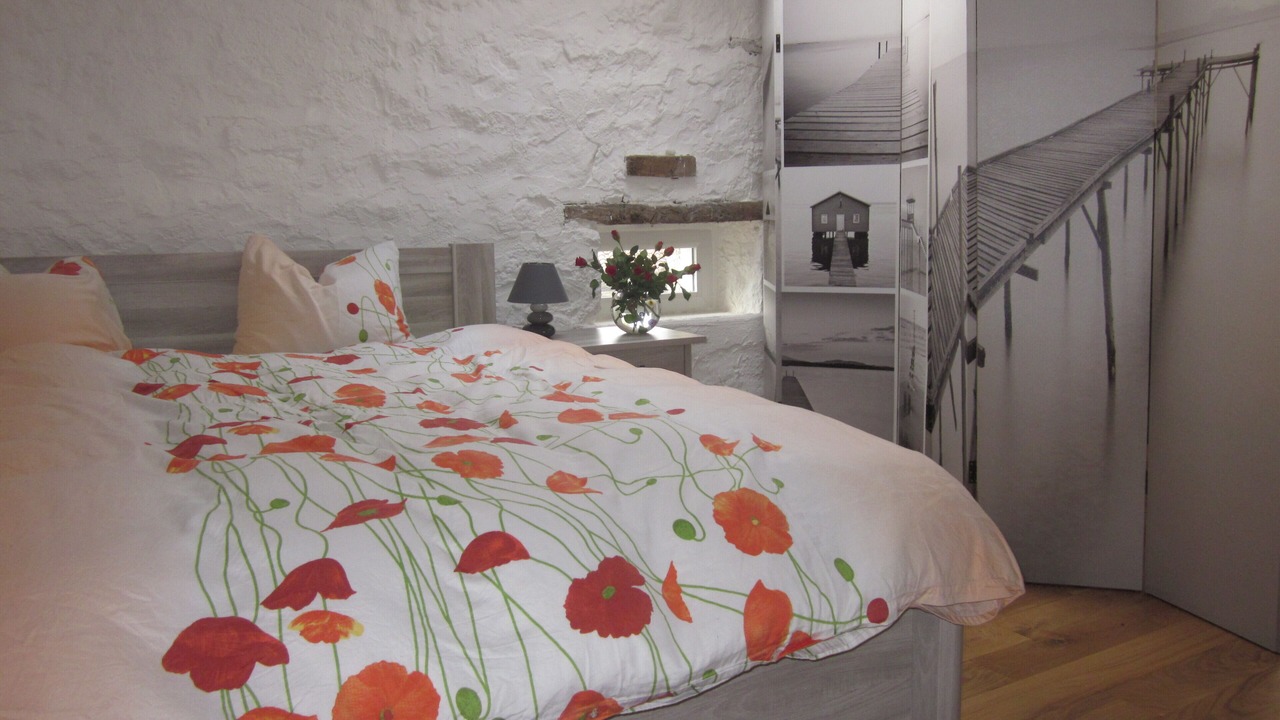 Photo of Bedroom in Esse