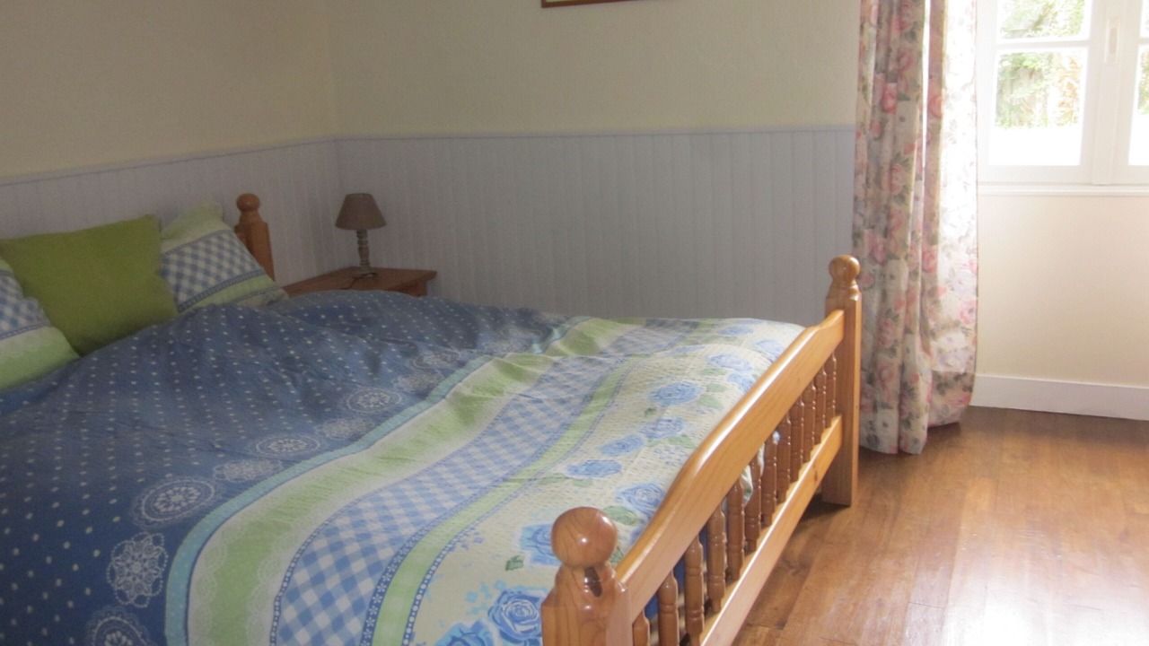 Photo of Bedroom in Esse