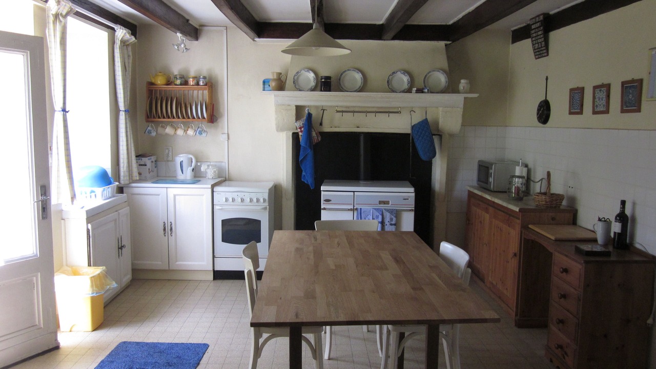 Photo of Kitchen in Esse
