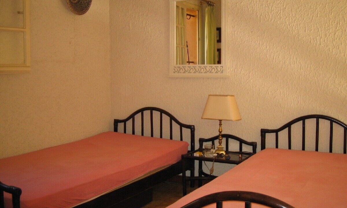Photo of Bedroom in Le Lavandou