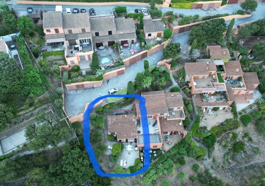 Photo of Outdoor in Le Lavandou