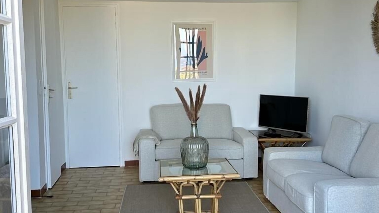 Photo of Livingroom in Le Lavandou