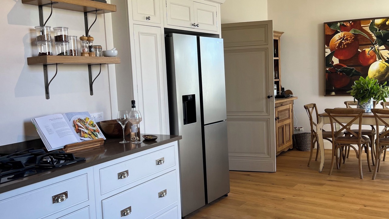 Photo of Kitchen in Cabara