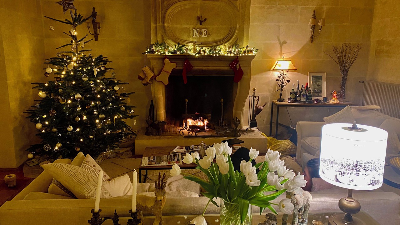 Photo of Livingroom in Cabara