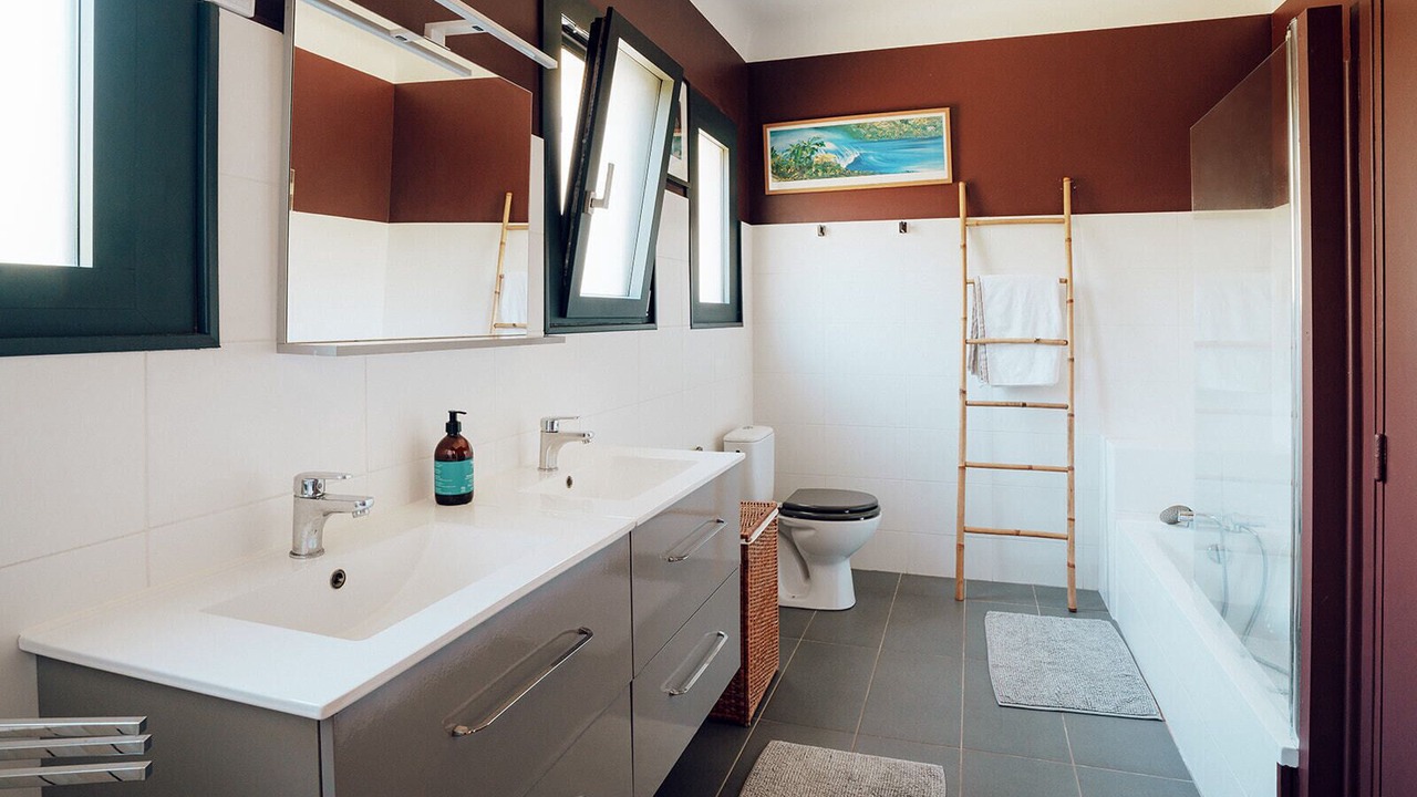 Photo of Bathroom in Arbonne