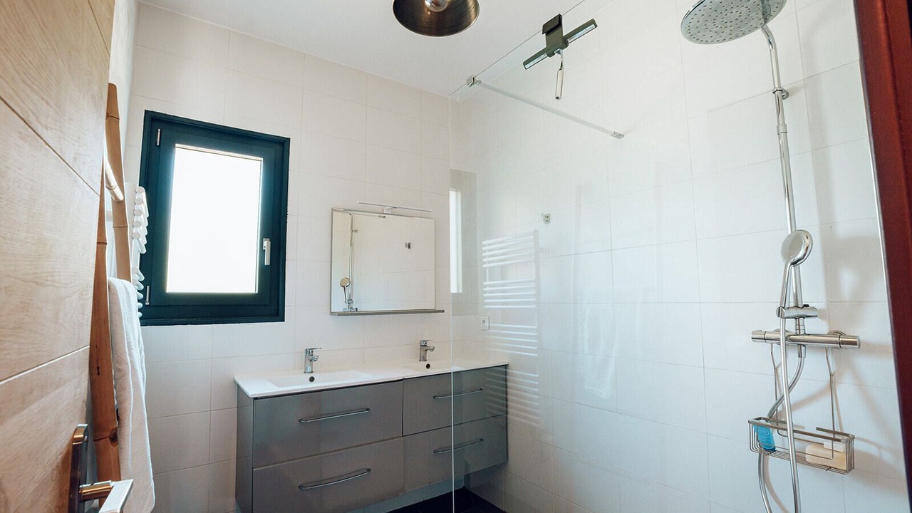Photo of Bathroom in Arbonne