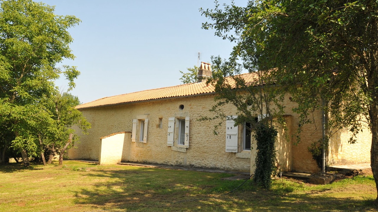 Photo of Outdoor in Saint-Michel-de-Villadeix