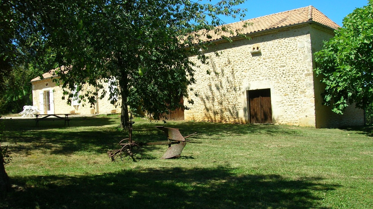 Photo of Outdoor in Saint-Michel-de-Villadeix