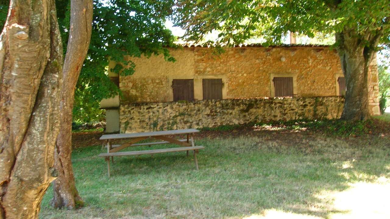 Photo of Outdoor in Saint-Michel-de-Villadeix