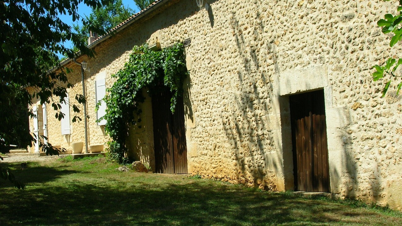 Photo of Outdoor in Saint-Michel-de-Villadeix