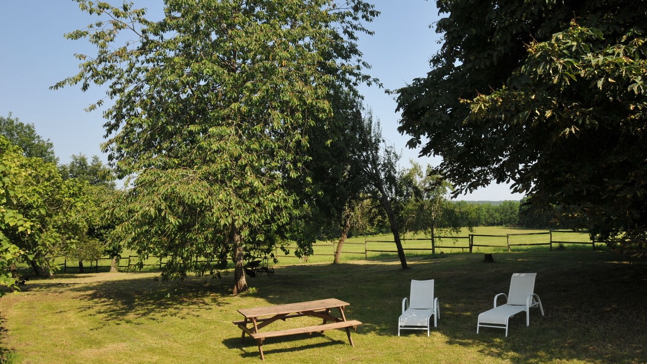 Photo of Outdoor in Saint-Michel-de-Villadeix