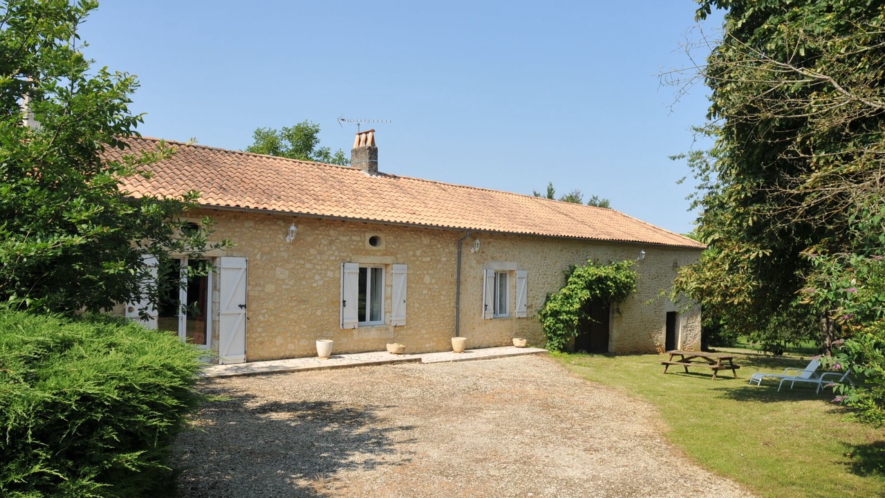 Photo of Outdoor in Saint-Michel-de-Villadeix
