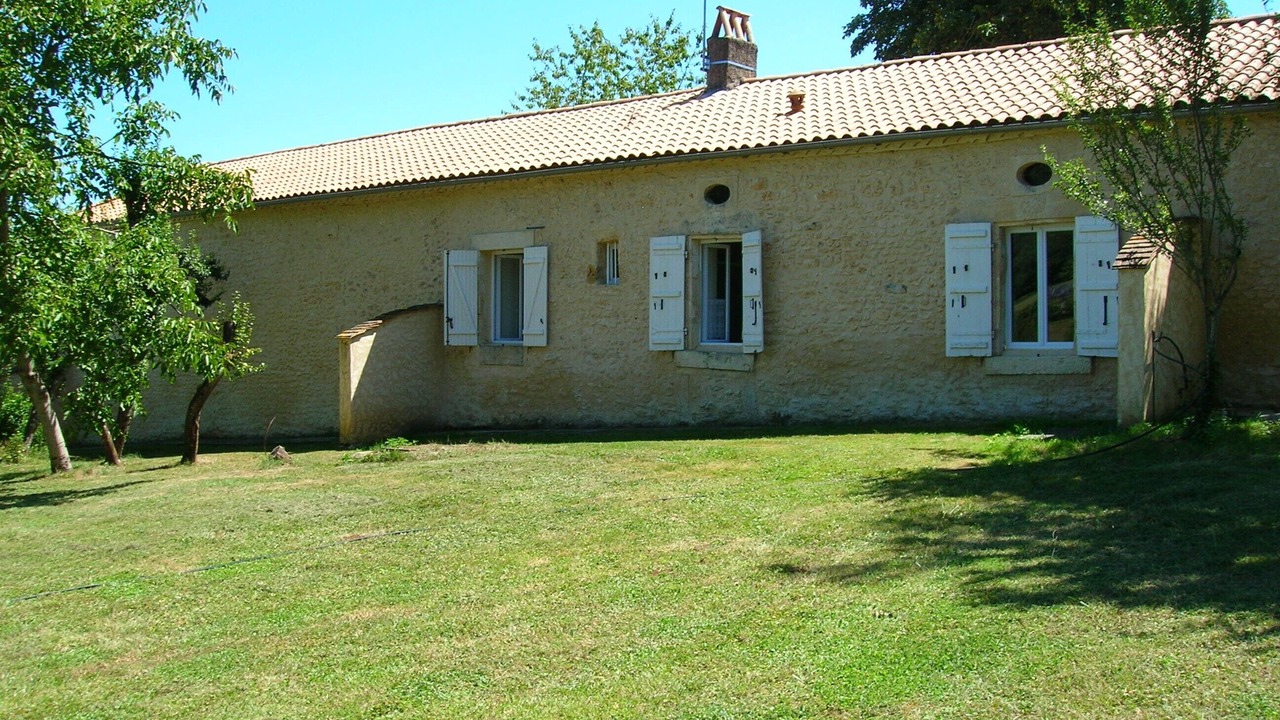 Photo of Outdoor in Saint-Michel-de-Villadeix