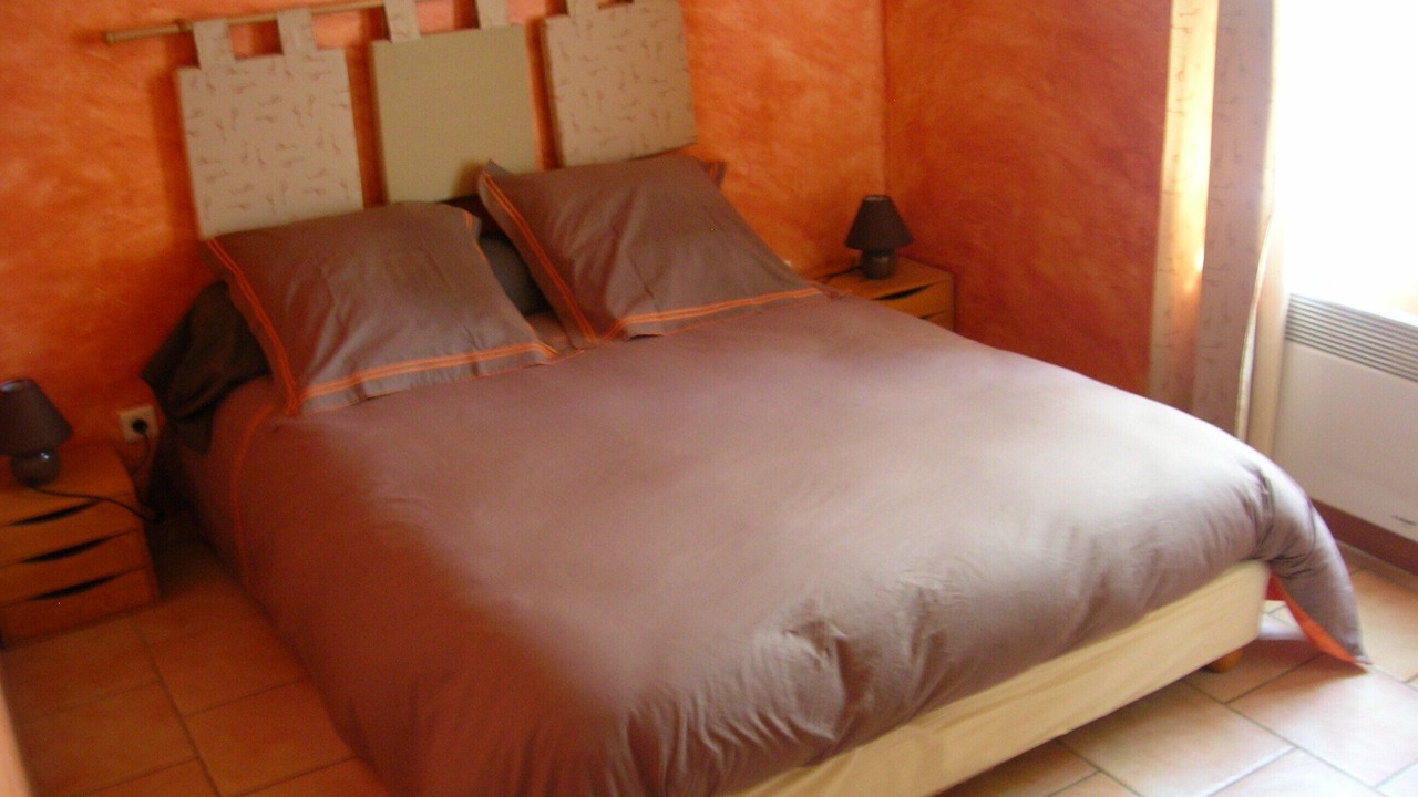Photo of Bedroom in Saint-Michel-de-Villadeix