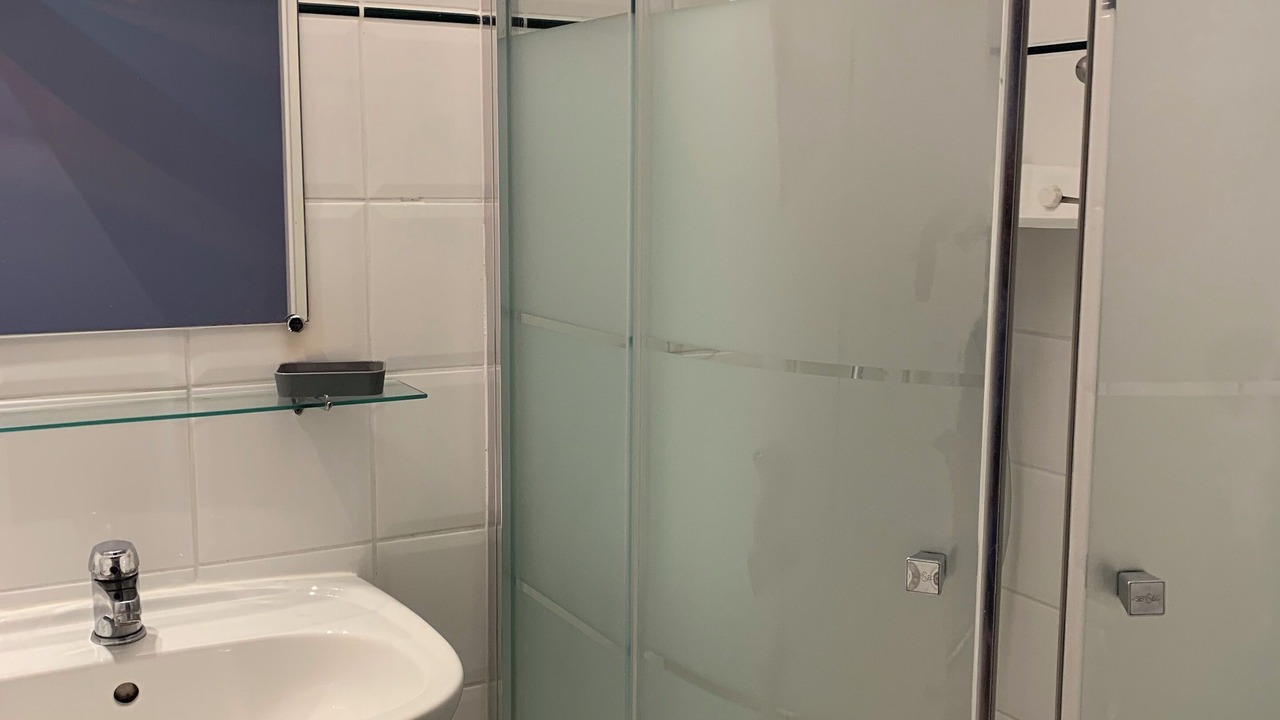 Photo of Bathroom in Quartier du Casino