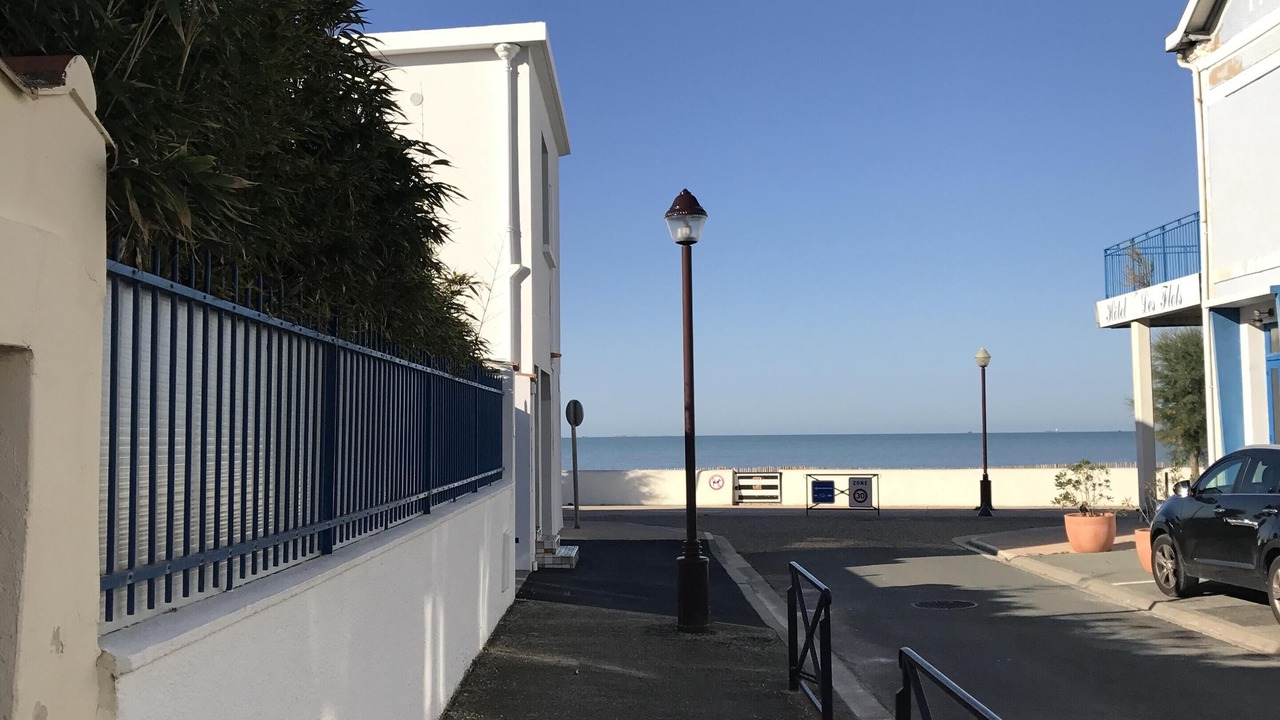 Photo of Outdoor in Quartier du Casino