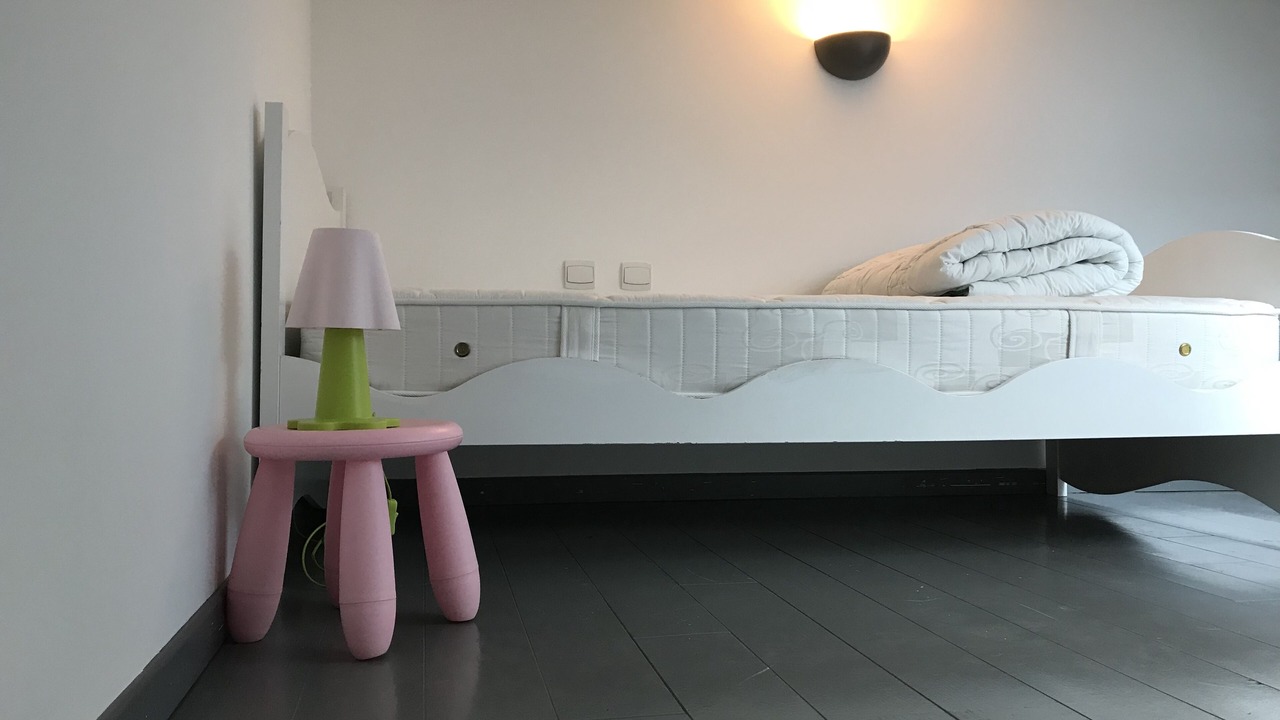 Photo of Bedroom in Quartier du Casino