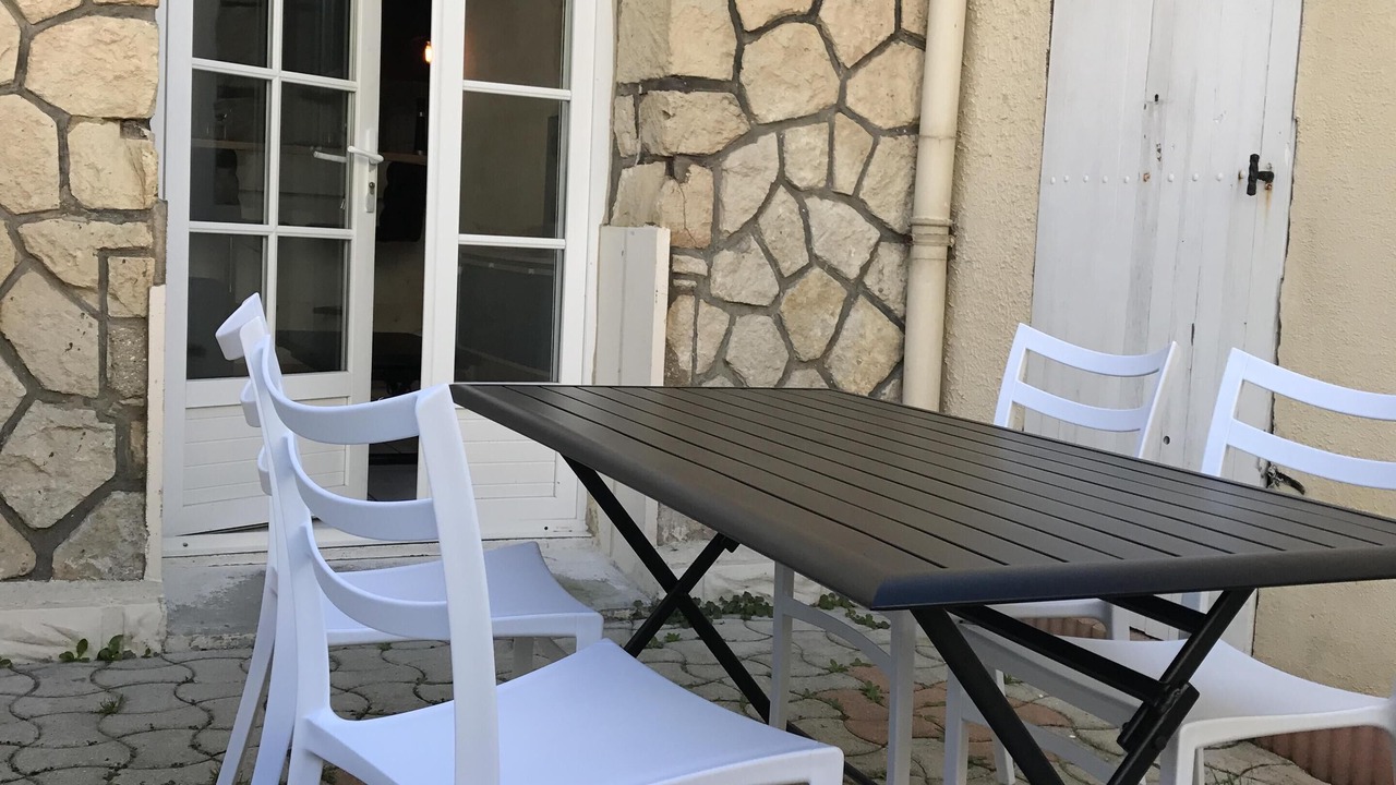 Photo of Outdoor in Quartier du Casino
