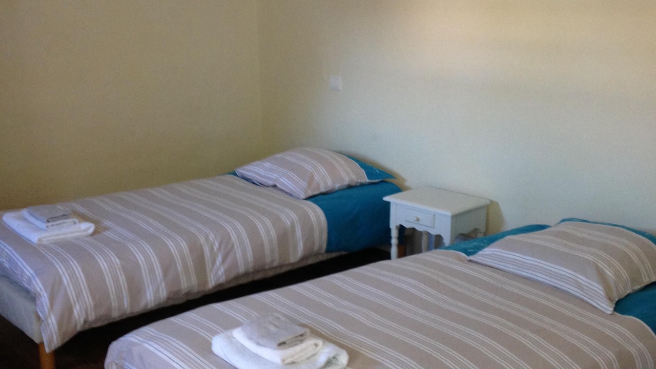 Photo of Bedroom in Puymirol