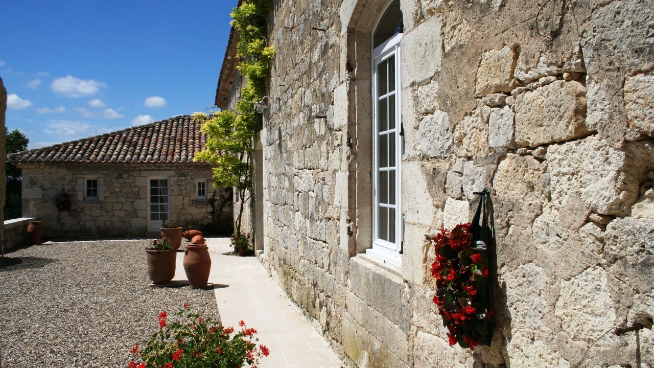 Photo of Outdoor in Puymirol