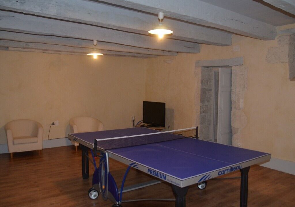 Photo of Bedroom in Puymirol