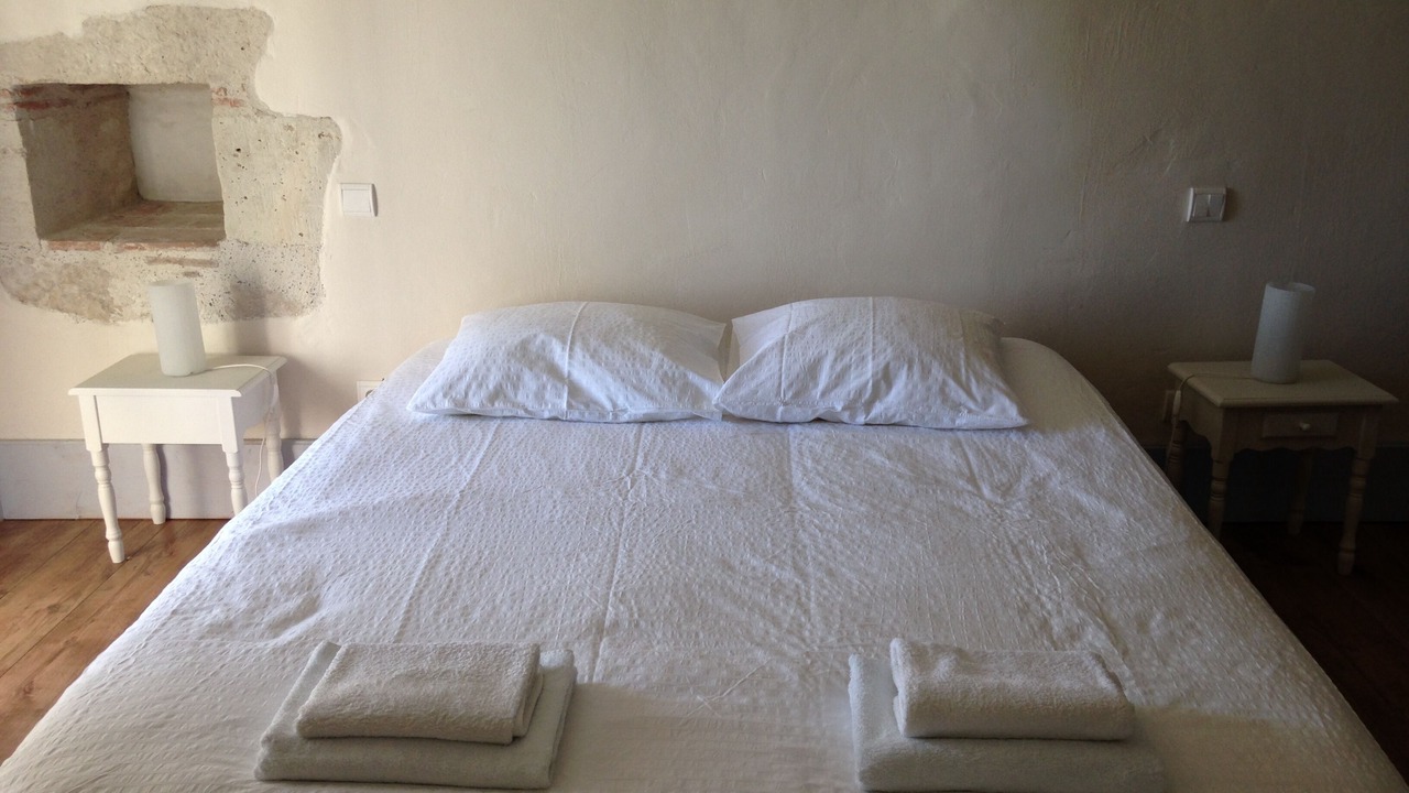 Photo of Bedroom in Puymirol