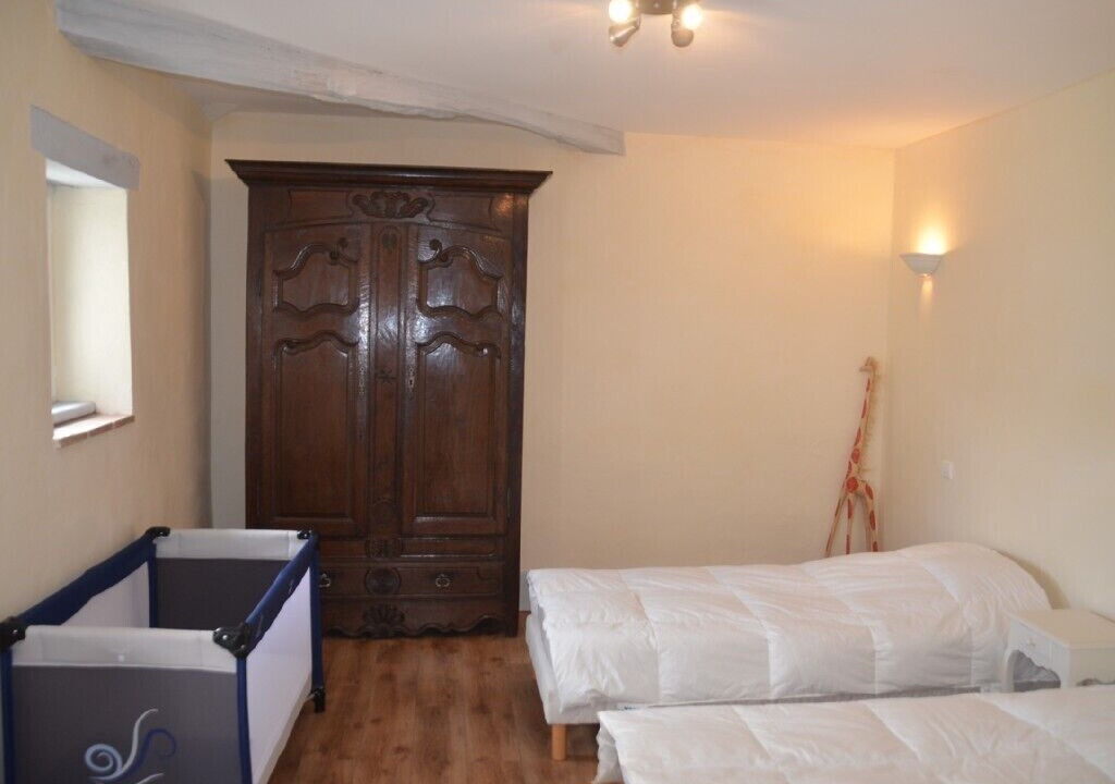 Photo of Bedroom in Puymirol