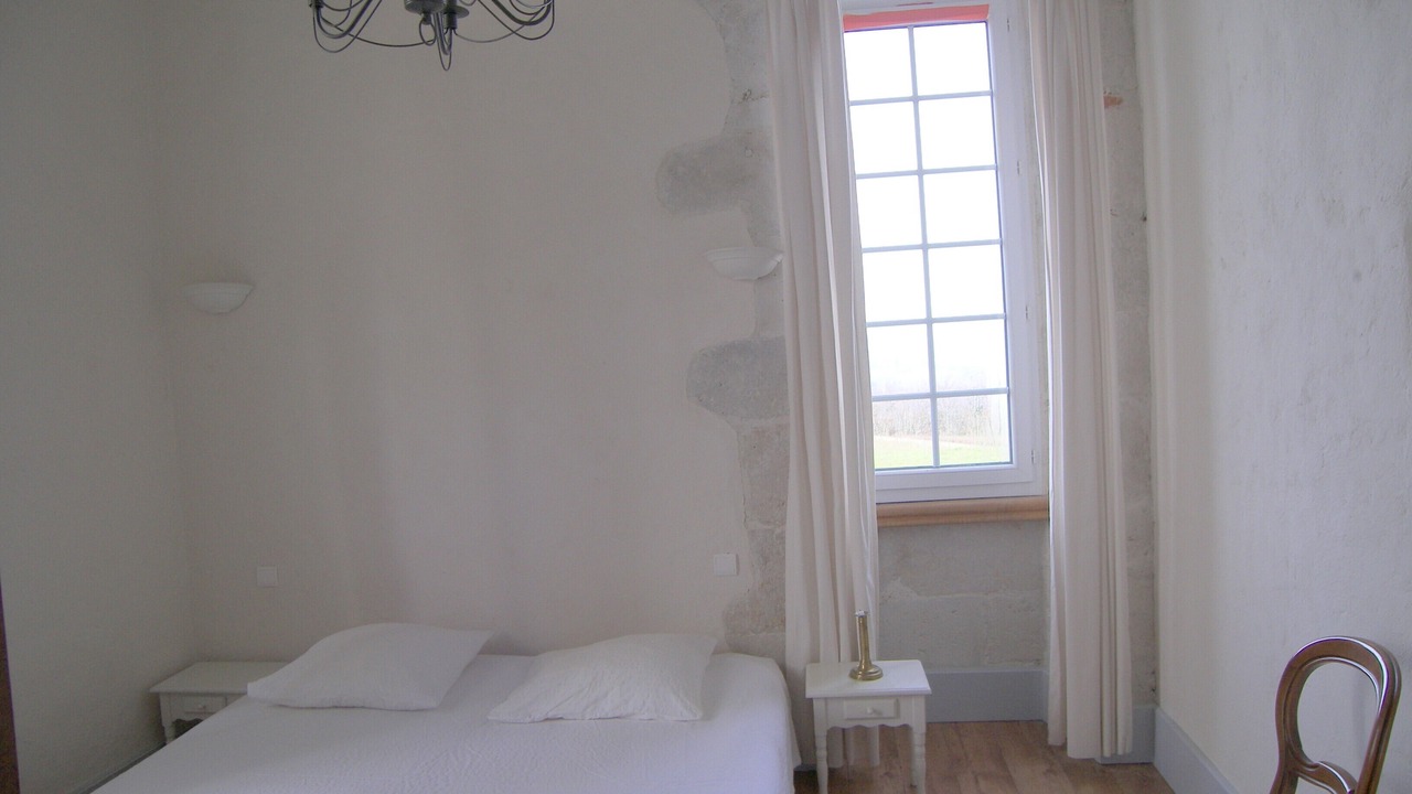 Photo of Bedroom in Puymirol
