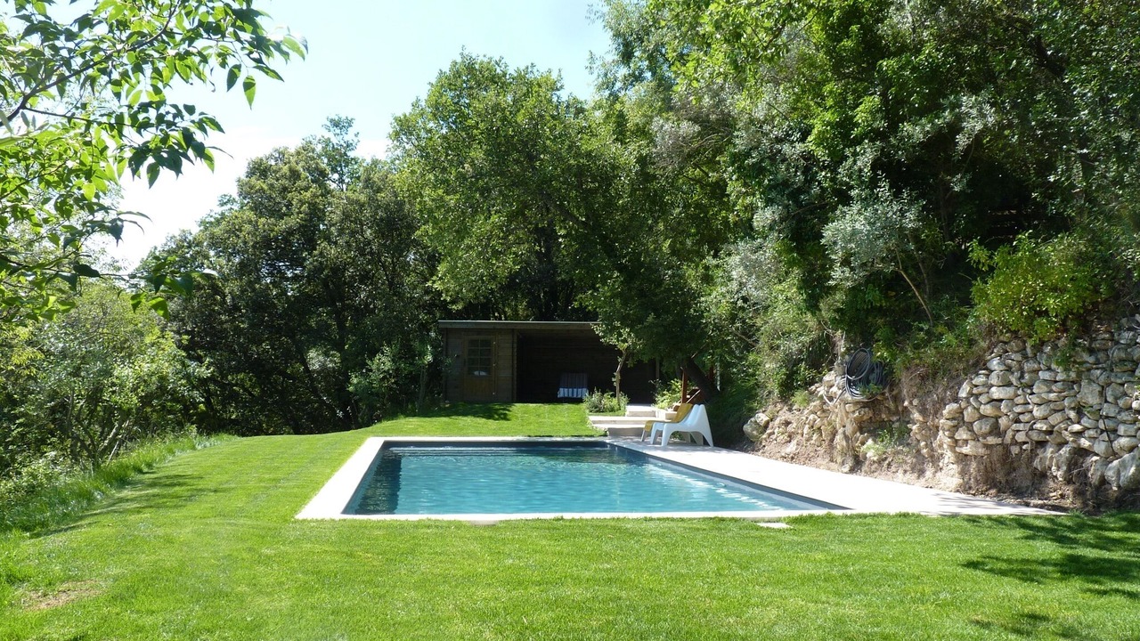 Photo of Outdoor in Le Beaucet