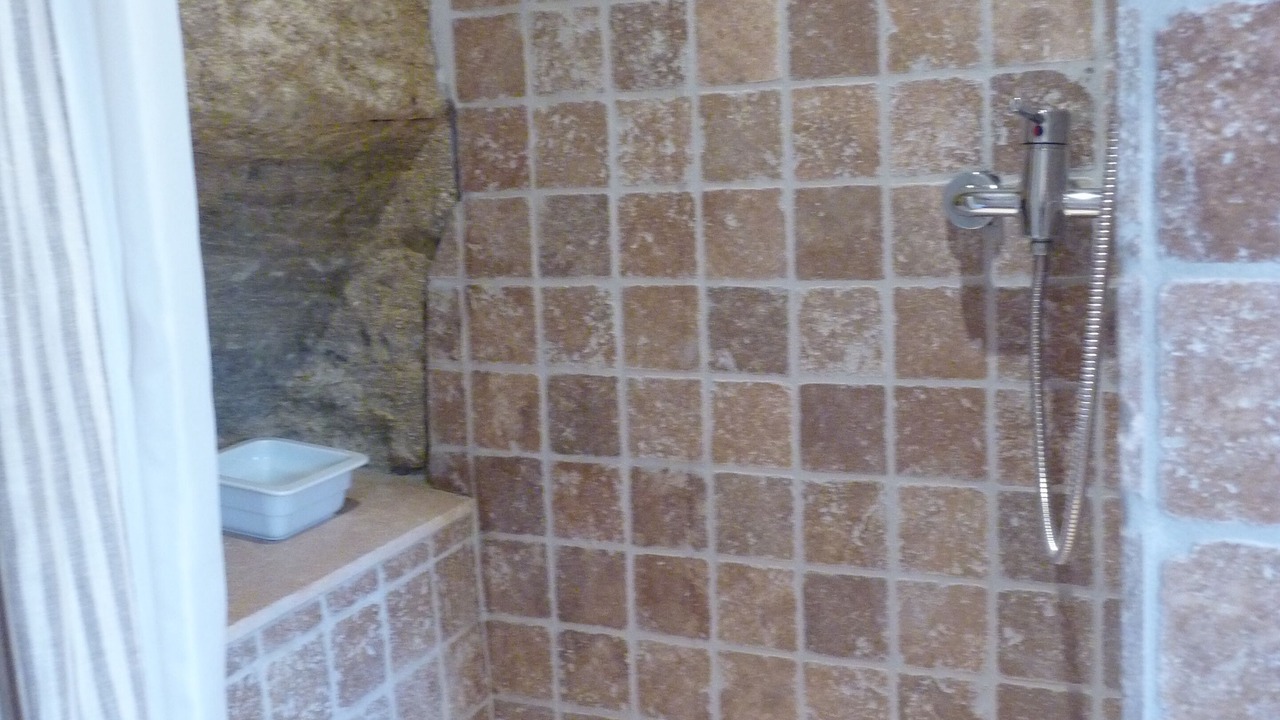Photo of Bathroom in Le Beaucet