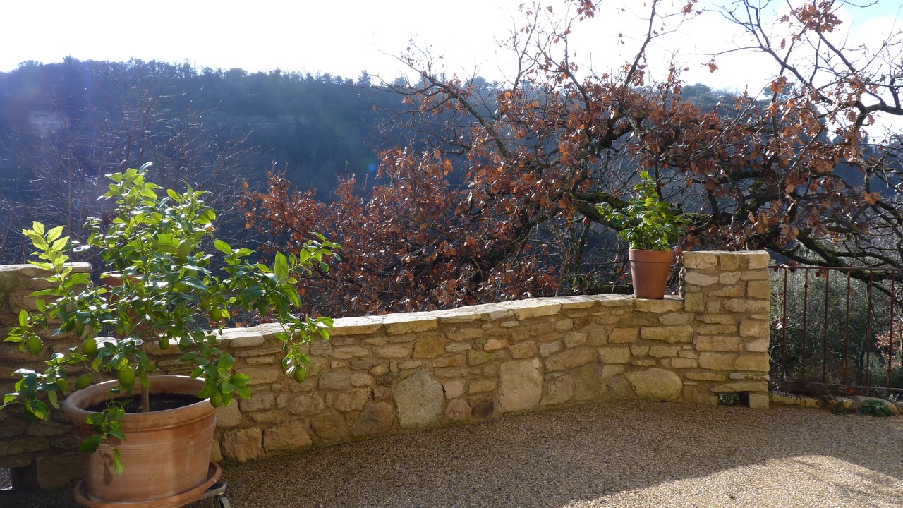 Photo of Outdoor in Le Beaucet