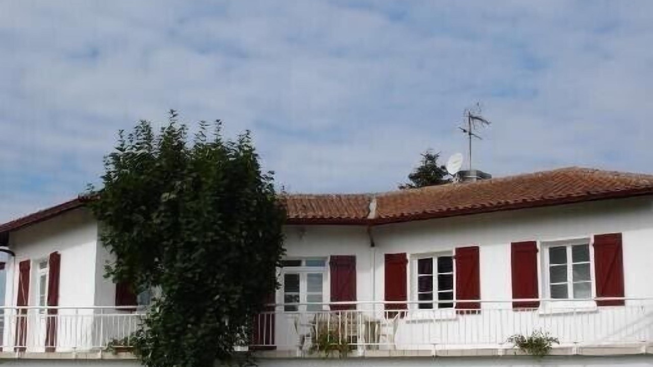Photo of Outdoor in Saint-Jean-Pied-de-Port