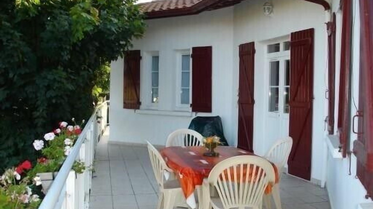Photo of Outdoor in Saint-Jean-Pied-de-Port