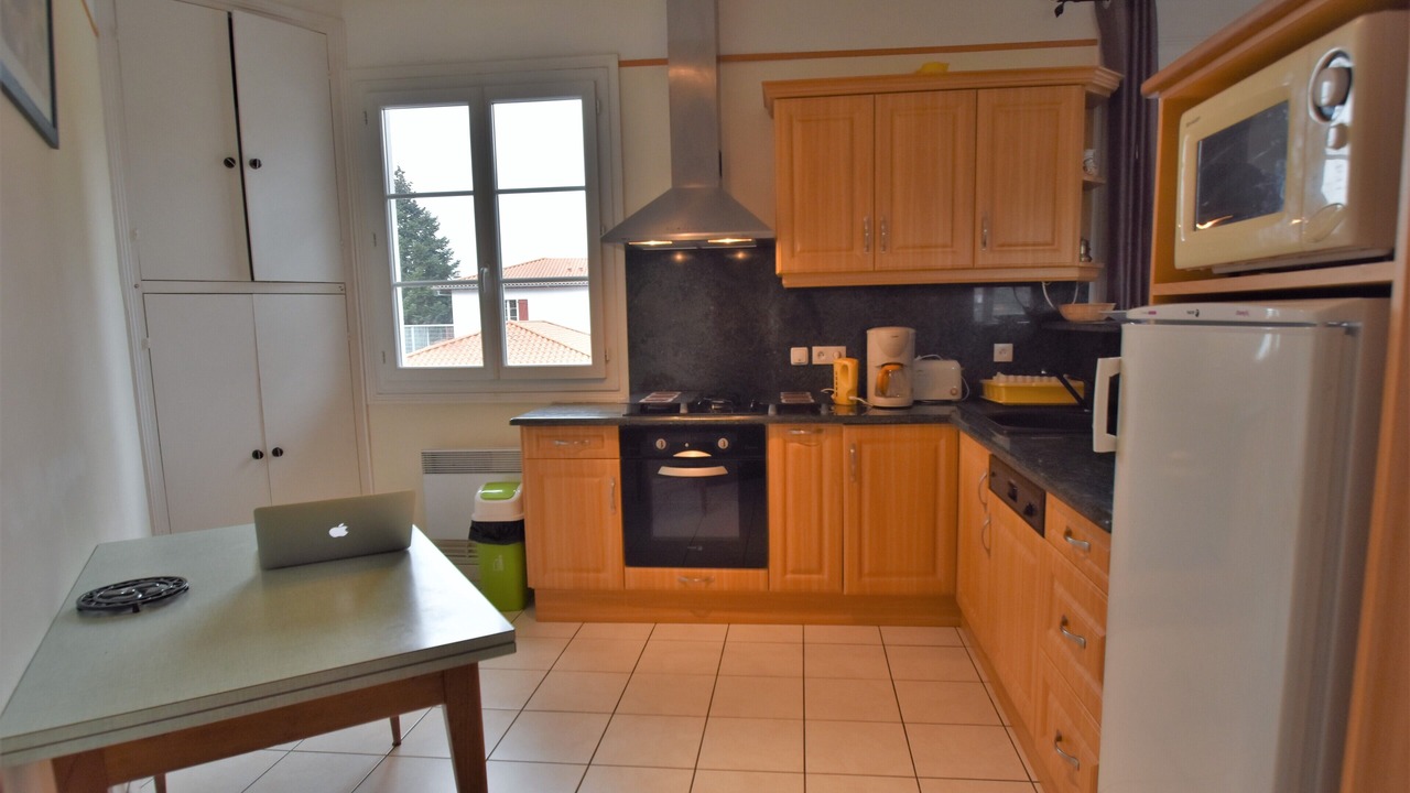 Photo of Kitchen in Saint-Jean-Pied-de-Port