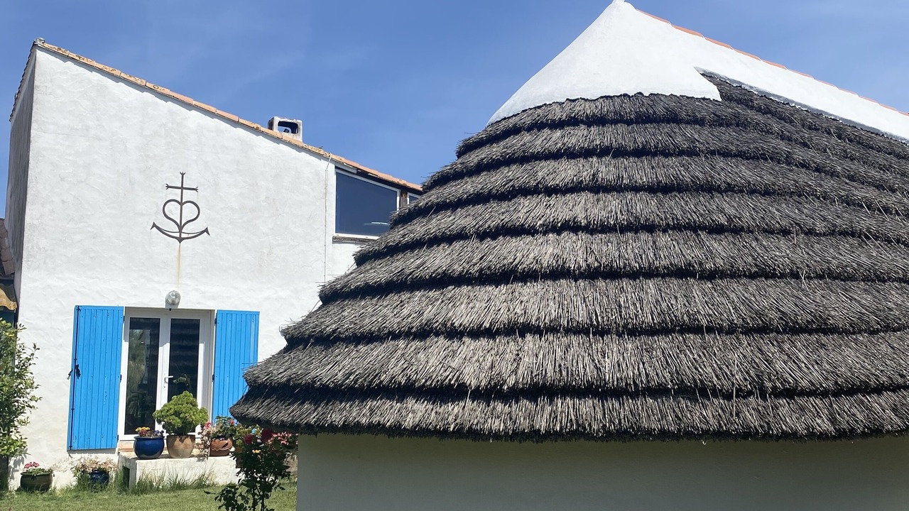 Photo of Outdoor in Saintes-Maries-de-la-Mer