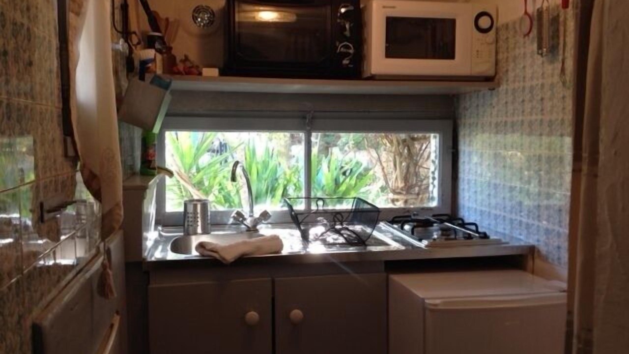 Photo of Kitchen in Saintes-Maries-de-la-Mer