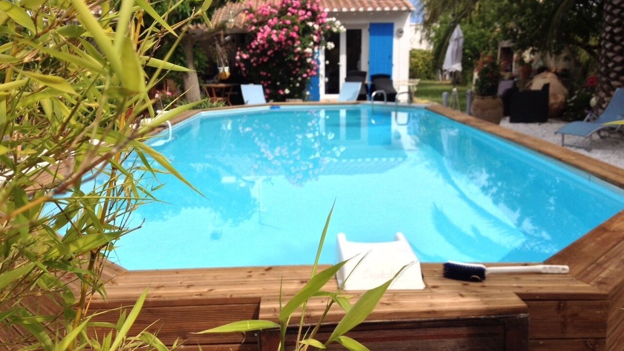 Photo of Outdoor in Saintes-Maries-de-la-Mer