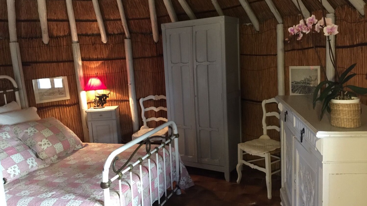 Photo of Bedroom in Saintes-Maries-de-la-Mer